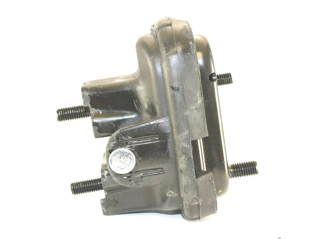 A2697HY – DEA PRODUCTS Motor Mount, OE Replacement Painted Steel And Rubber Single